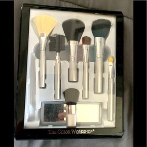 BNIB Make Up Brushes
